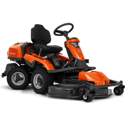 Husqvarna R 316TX Rider Med klippaggregat