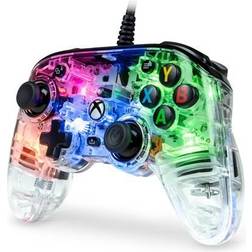 Nacon Compact Controller Pro Transparent