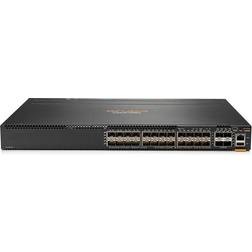 HPE Aruba 6300M 24-Port SFP+ And 4-Port Sfp56 Switch