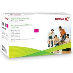 Xerox Toner