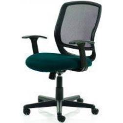 Dynamic Office Chair Mave KCUP1264 Fabric Blue Basic Tilt