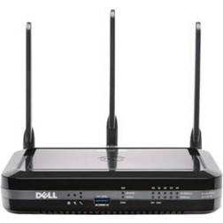 SonicWall SOHO Wireless-N