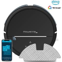 Rowenta RR 7865 WH Xplorer Saugroboter