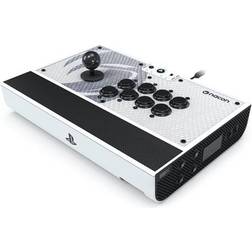 Nacon Gaming Arcade Stick Daija (PC, Playstation) Gaming Controller, Mehrfarbig