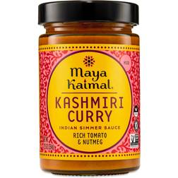 Maya Kaimal Maya Kaimal Kashmiri Curry Indian Simmer Sauce Mild