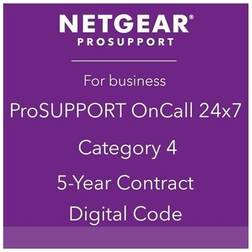 Netgear ProSupport OnCall 24x7