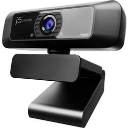 j5create USB HD Webcam