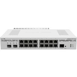 Mikrotik Cloud Core Router CCR2004-16G-2S