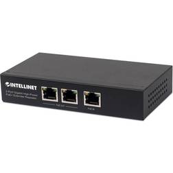 Intellinet 2-Port High-Power Extender Repeater