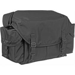 Domke J-1 Journalist Camera Bag, Black