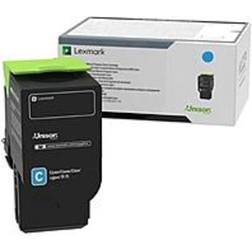 Lexmark Tonerkassett Cyan 2300 Sidor - Cyan