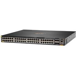 HPE Aruba 6300M 48G CL4 PoE 4SFP56