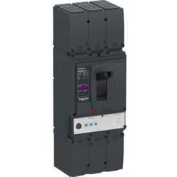 Schneider Electric Maksafbr NSX400K M23/250A 3P 1000V