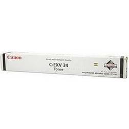 Canon Original C-EXV34 Black