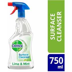 Dettol Antibacterial Disinfectant Surface Cleaning Spray
