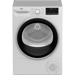 Beko B3T4811DW White