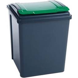 VFM Recycling Bin With Lid