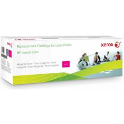 Xerox Magenta Toner Cartridge HP 508A - Magenta