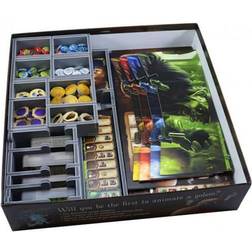 Folded Space Folded Space Box Insert: Alchemists