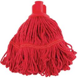 Bio Fresh Socket Mop Head Red DN824