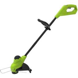 Greenworks Débroussailleuse multifonction G24LT25 24 v 25 cm