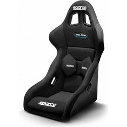 Sparco Seat Pro 2000 QRT Black