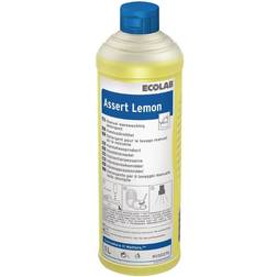 Multi Ecolab Assert Lemon Handafwasmiddel 6 x 1 Liter