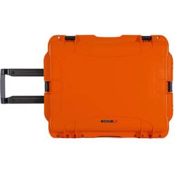 Nanuk Case w/foam Orange Interior dimensions = 22X17x10.2(955-1003)