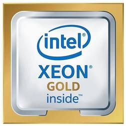 Dell INTEL XEON GOLD 5218R 2.1G 20C/40T 10.4GT/S 27.5 M (125W) IN