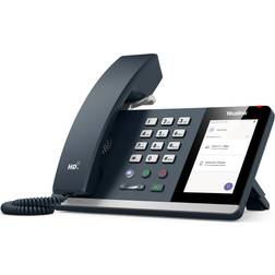 Yealink MP50 USB VoIP Phone, Black