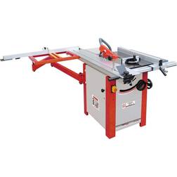 Holzmann TS250F1600 250mm Panel Saw (240V)