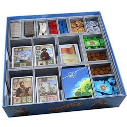 Folded Space Maracaibo Insert