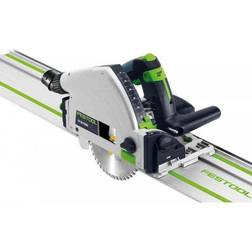 Festool TS 55 FEBQ-Plus 240V