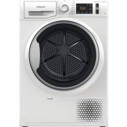 Hotpoint NTSM1192SKUK White