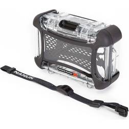 Nanuk Nano 330 Hard Case Clear