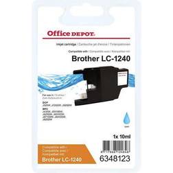 Office Depot Compatible Brother