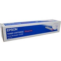 Epson S050147 Magenta Original