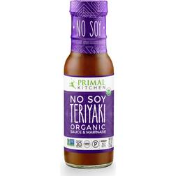 Kitchen No Soy Organic Teriyaki Sauce