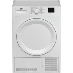 Beko DTLCE90051W White