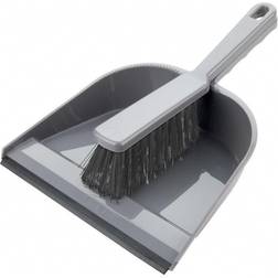 Bentley Soft Fill Dustpan And Brush Set Elliott Dusting