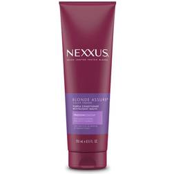 Nexxus Blonde Assure Conditioner 250ml