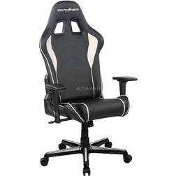 DxRacer Spil pladser, Sort