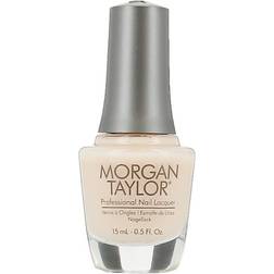 Morgan Taylor Negle Neglelak White & Nude Collection Neglelak No. 04 15ml