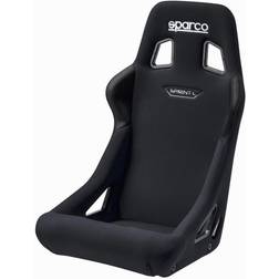 Sparco Stol Sprint Svart