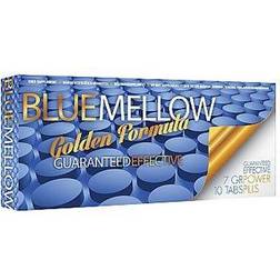 PharmQuests Blue Mellow Erection Pills