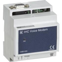 Schneider Electric LK IHC Control voice-modem