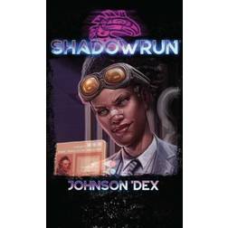 Shadowrun RPG: Johnson Dex (Eng)