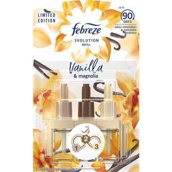 Febreze 3Volution Vanilla Blossom Refill Air Freshener