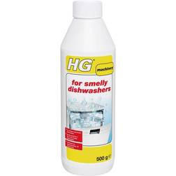 HG For Smelly Dishwashers 500g