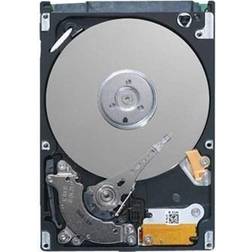 Dell Customer Kit 2.4tb 2.5" 10,000rpm Sas-3